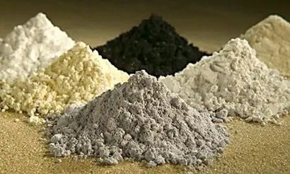 Γιγαντιαία ανακάλυψη σπάνιων γαιών ανοίγει τον δρόμο για νέο παγκόσμιο ηγέτη