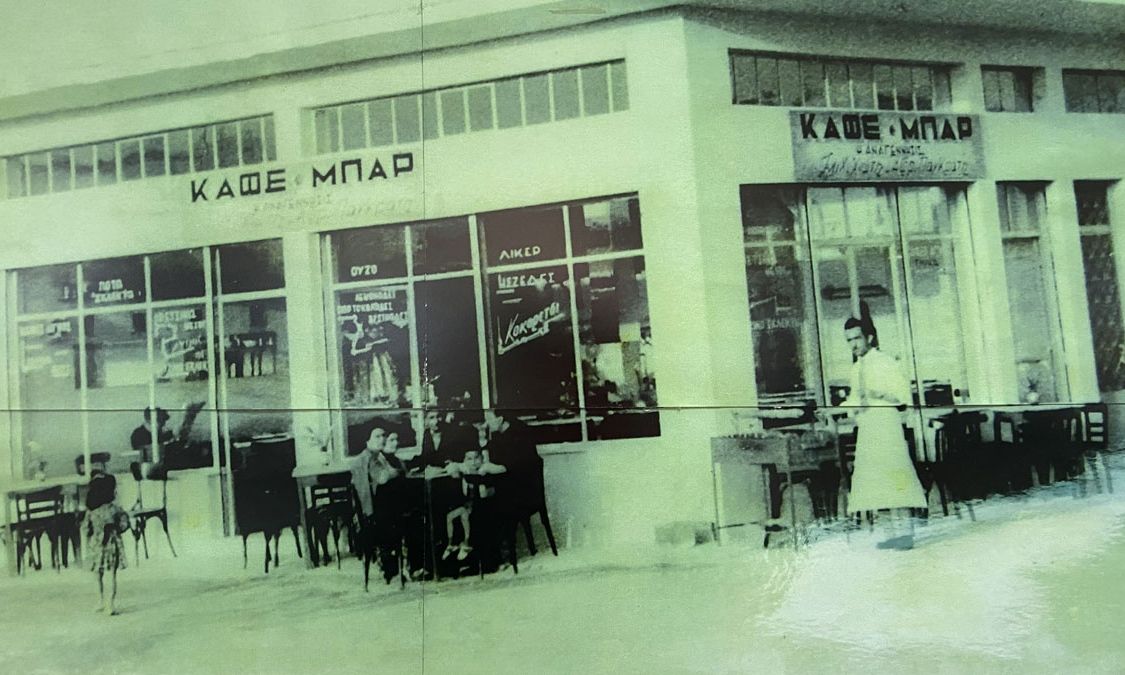 To λαϊκό τραγούδι επιστρέφει στις γειτονιές του Αιγάλεω!