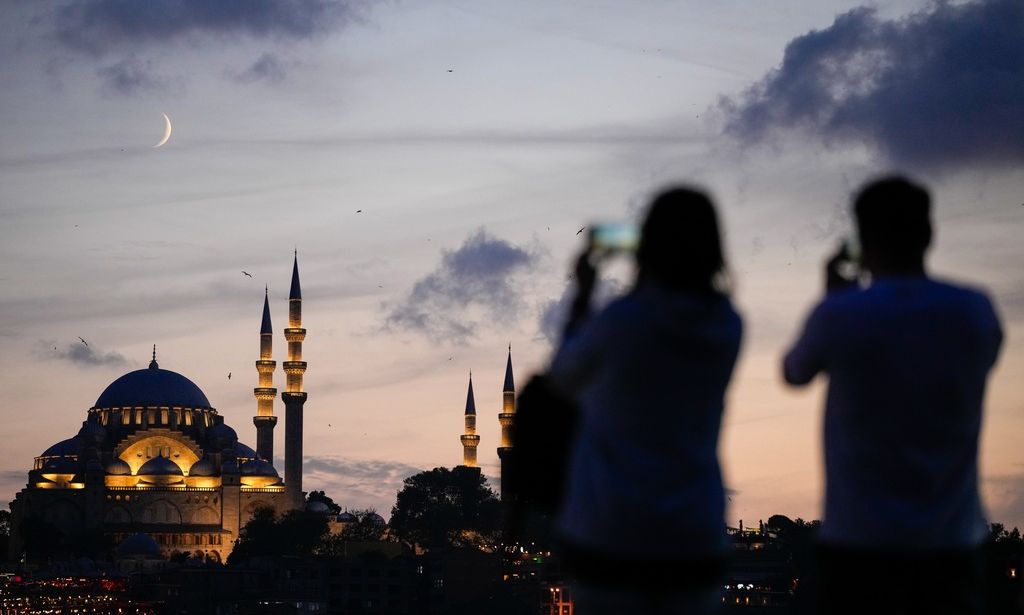 Τρομακτικές διαστάσεις παίρνουν τα κρούσματα δηλητηρίασης στην Κωνσταντινούπολη