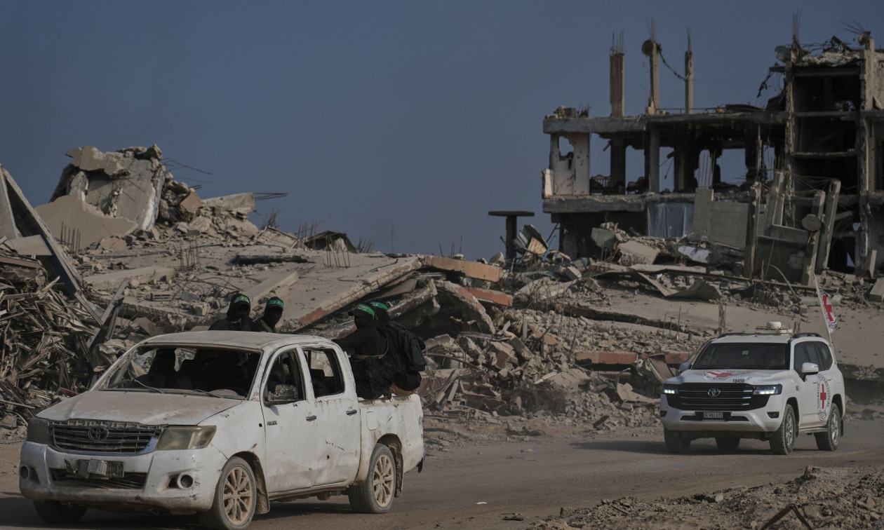 Γάζα: 21 νεκροί από ισραηλινούς βομβαρδισμούς – Φόβοι για κατάρρευση της εκεχειρίας