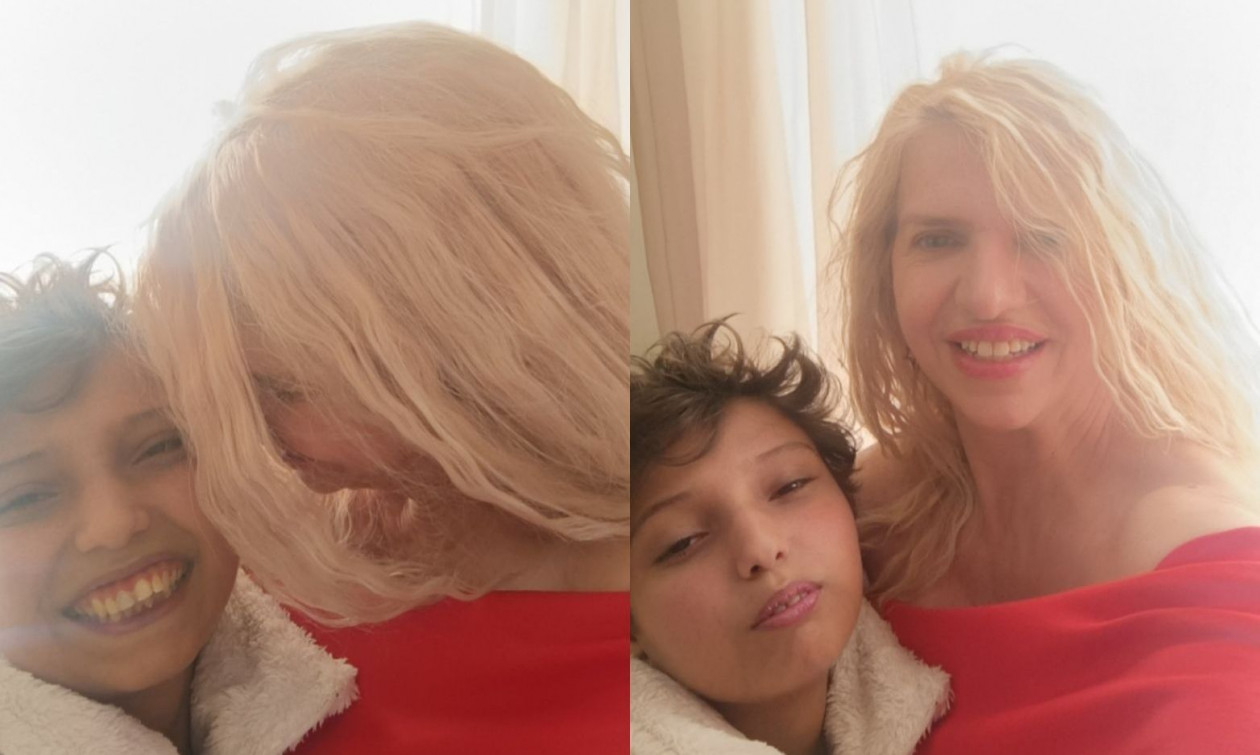 Σταθερή η κατάσταση του Μάριου: Νέα χειρουργική επέμβαση αύριο μετά τη μεταμόσχευση στο Τορίνο