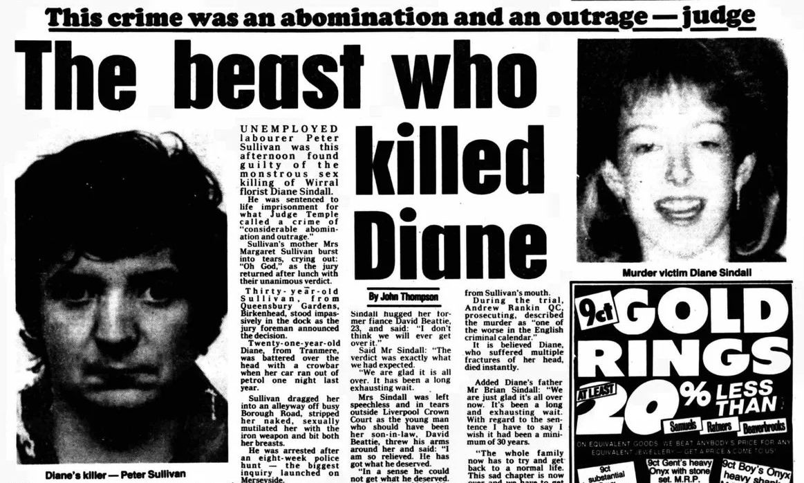 To «Τέρας του Μπίρκενχεντ» ήταν θύμα δικαστικής πλάνης – Τώρα παλεύει με smartphone και εφαρμογές