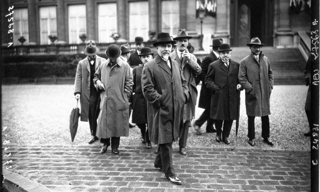 Η ελληνική εισβολή στη Βουλγαρία το 1925 (Το επεισόδιο του Πετριτσίου)