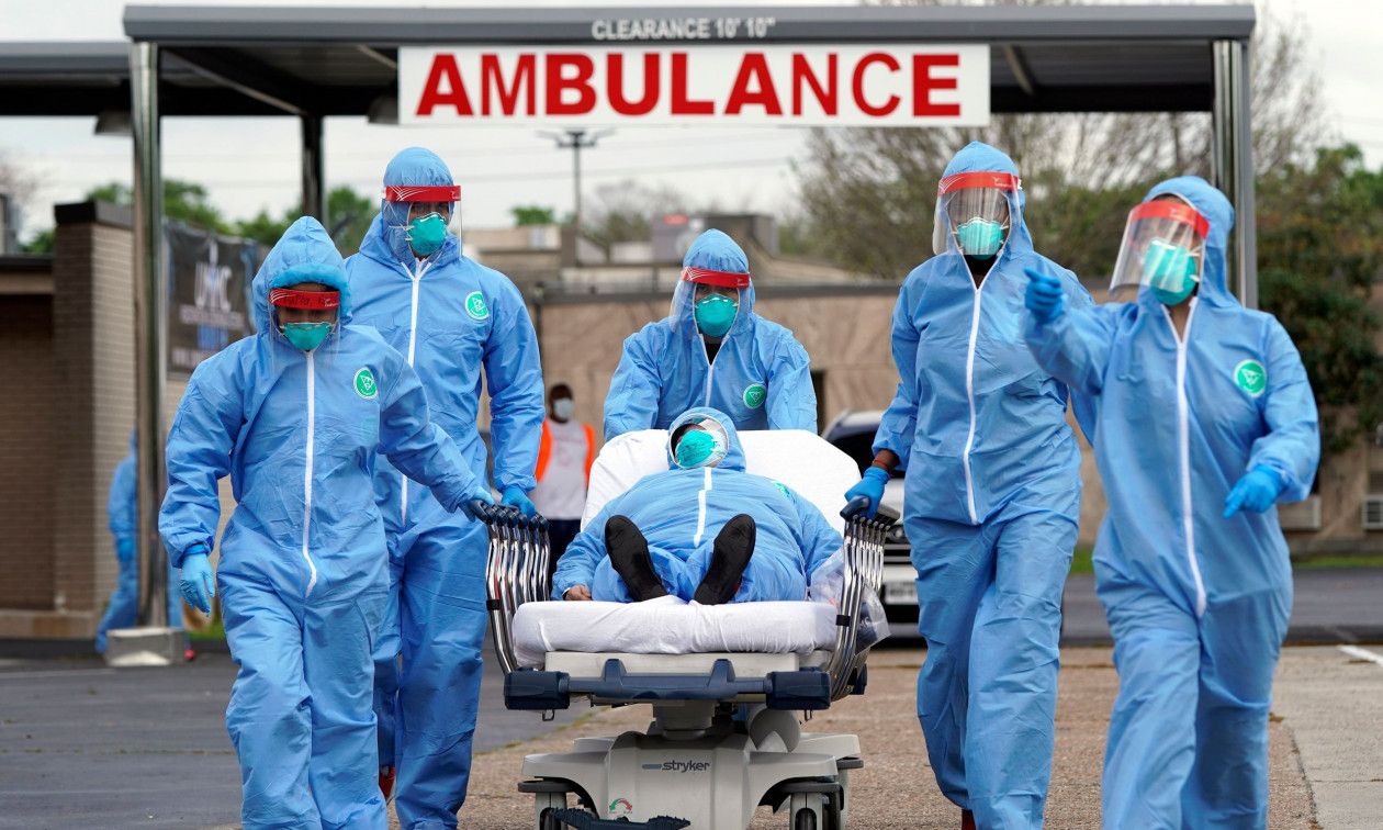 Παγκόσμιος συναγερμός: Και δεύτερος νεκρός από Η5Ν5 – Τα συμπτώματα