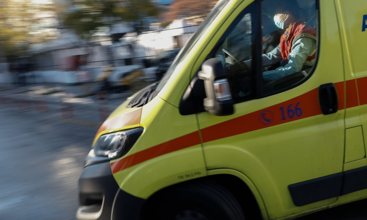 Καβάλα: 85χρονος σκοτώθηκε προσπαθώντας να κατεβάσει συσκευή με αυτοσχέδιο γερανάκι από το μπαλκόνι