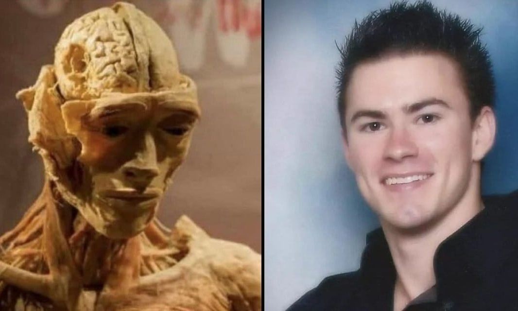 Μητέρα «βρίσκει» τον νεκρό γιο της έκθεμα σε μουσείο του Λας Βέγκας