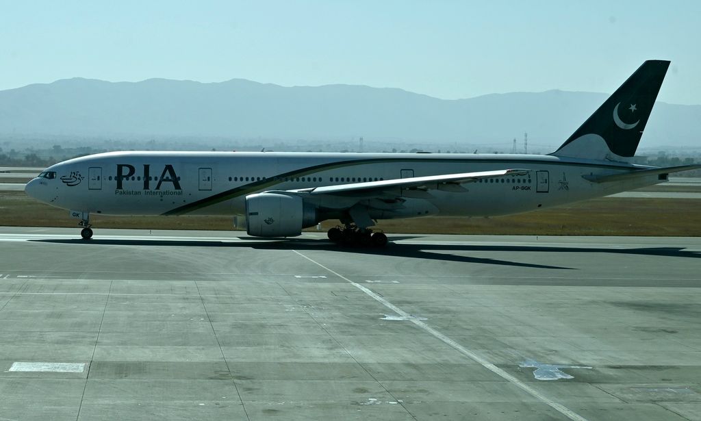 «Εξαφανίζονται» τα μέλη πληρώματος των Πακιστανικών Αερογραμμών – Τρίτη περίπτωση φέτος