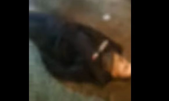 Θεσσαλονίκη: Καταζητούμενος με ευρωπαϊκά εντάλματα σύλληψης ο ένας ληστής που πήδηξε από το μπαλκόνι