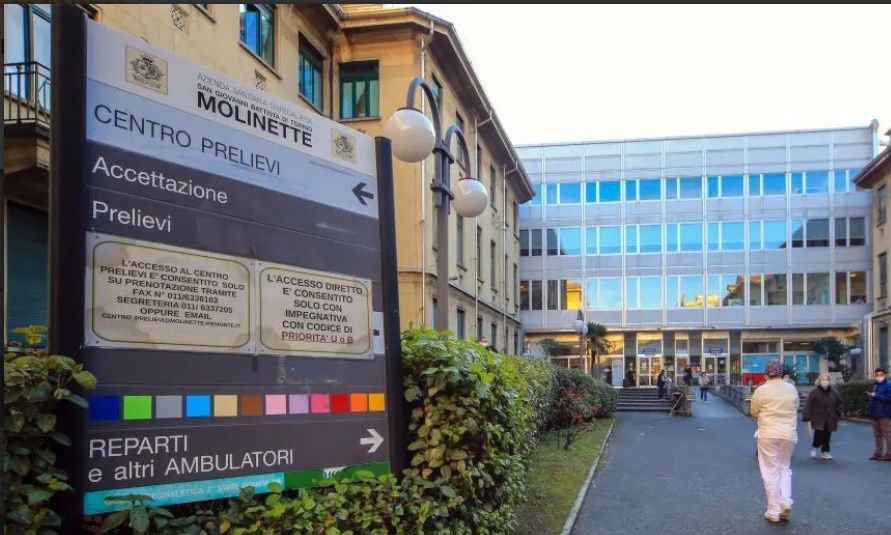 Ιταλία: Πρωτοποριακή μεταμόσχευση με Ελληνίδα δότρια – «Το αδιανόητο έγινε δυνατό»