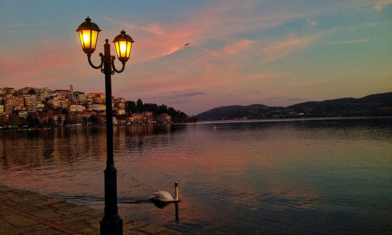 Σε Κατάσταση Έκτακτης Ανάγκης Πολιτικής Προστασίας η Περιφερειακή Ενότητα Καστοριάς