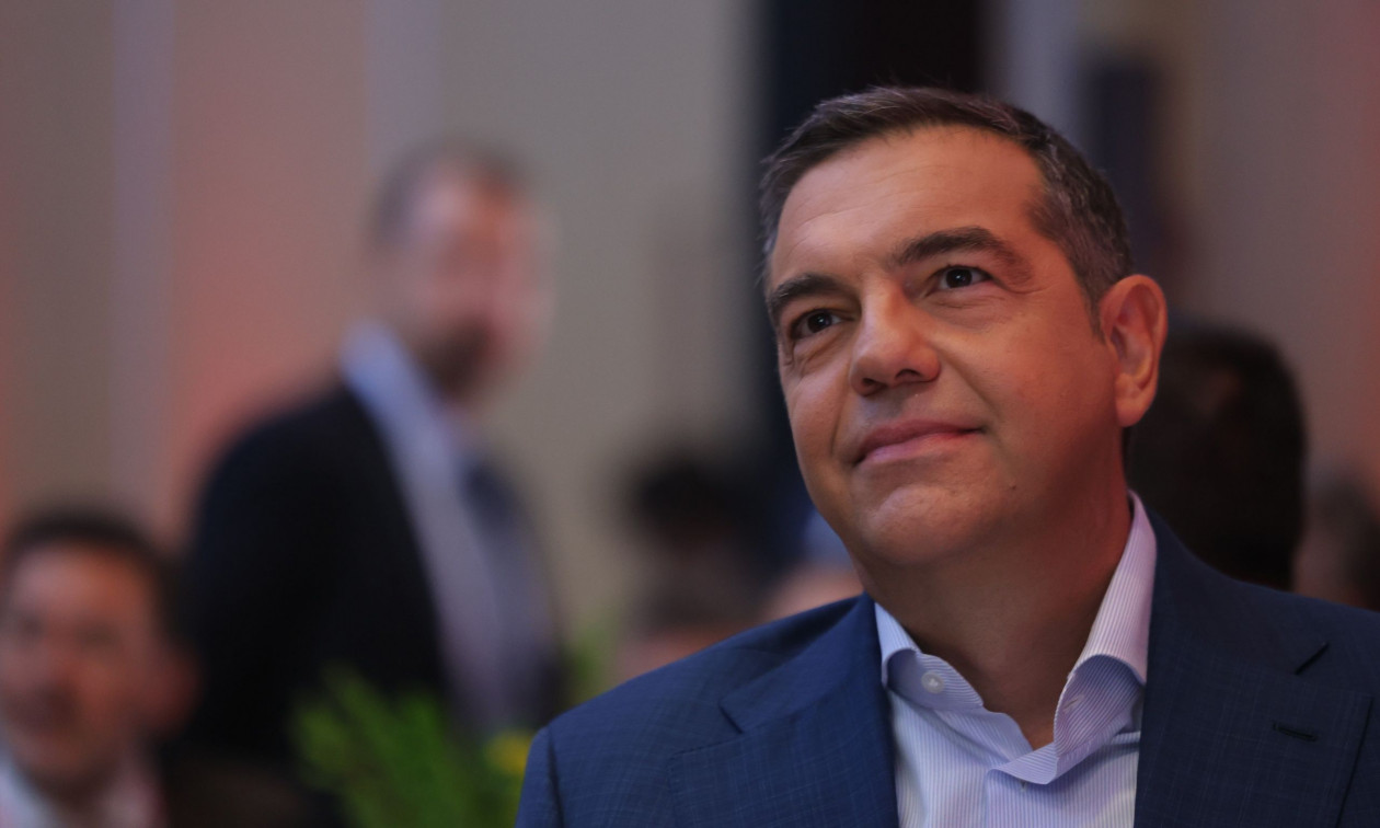 Αλέξης Τσίπρας: Γιατί έχασε δυνάμεις ο ΣΥΡΙΖΑ την περίοδο 2019-2023