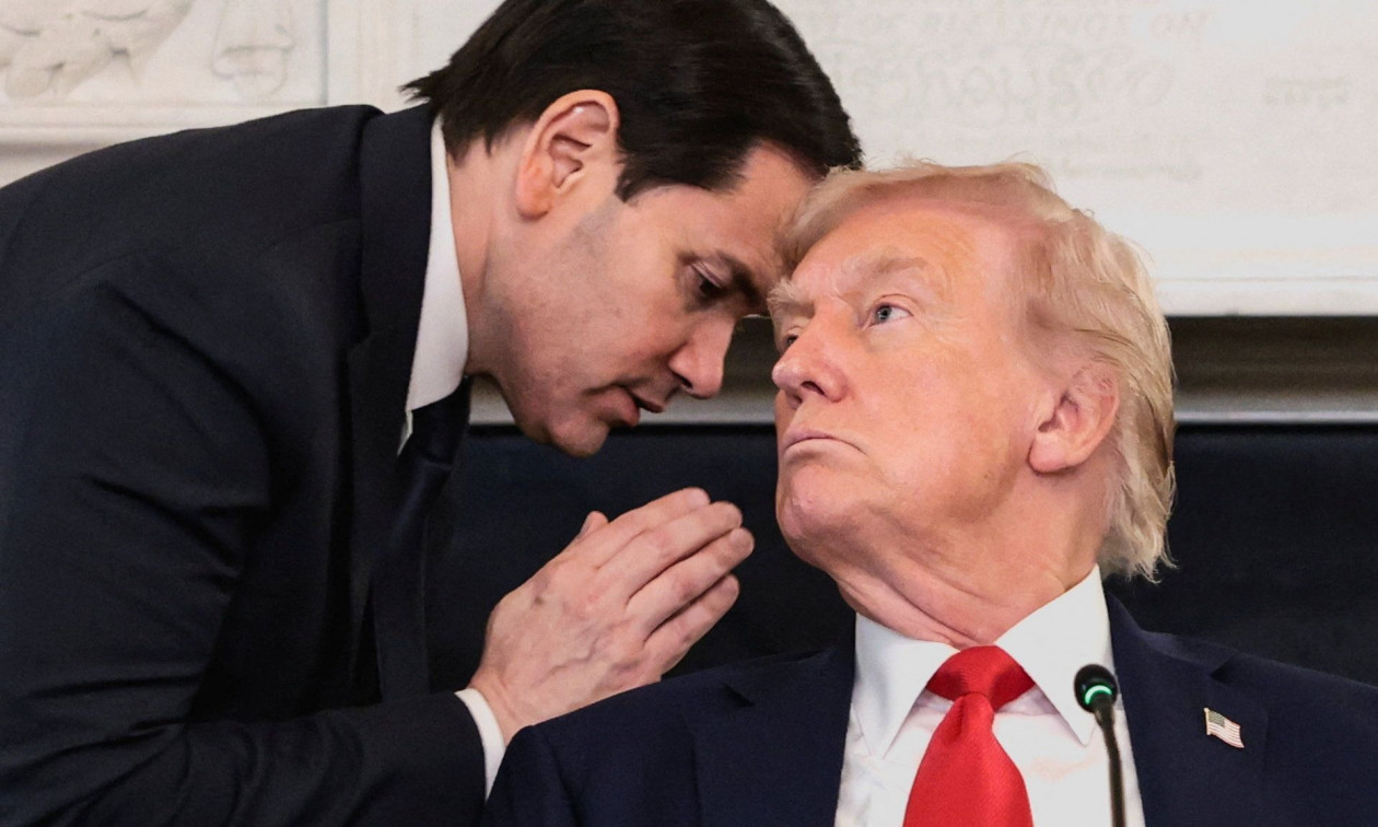 CNN: Oι ΗΠΑ διατυμπανίζουν πρόοδο στο ουκρανικό, θα συμφωνήσει ωστόσο το Κρεμλίνο;