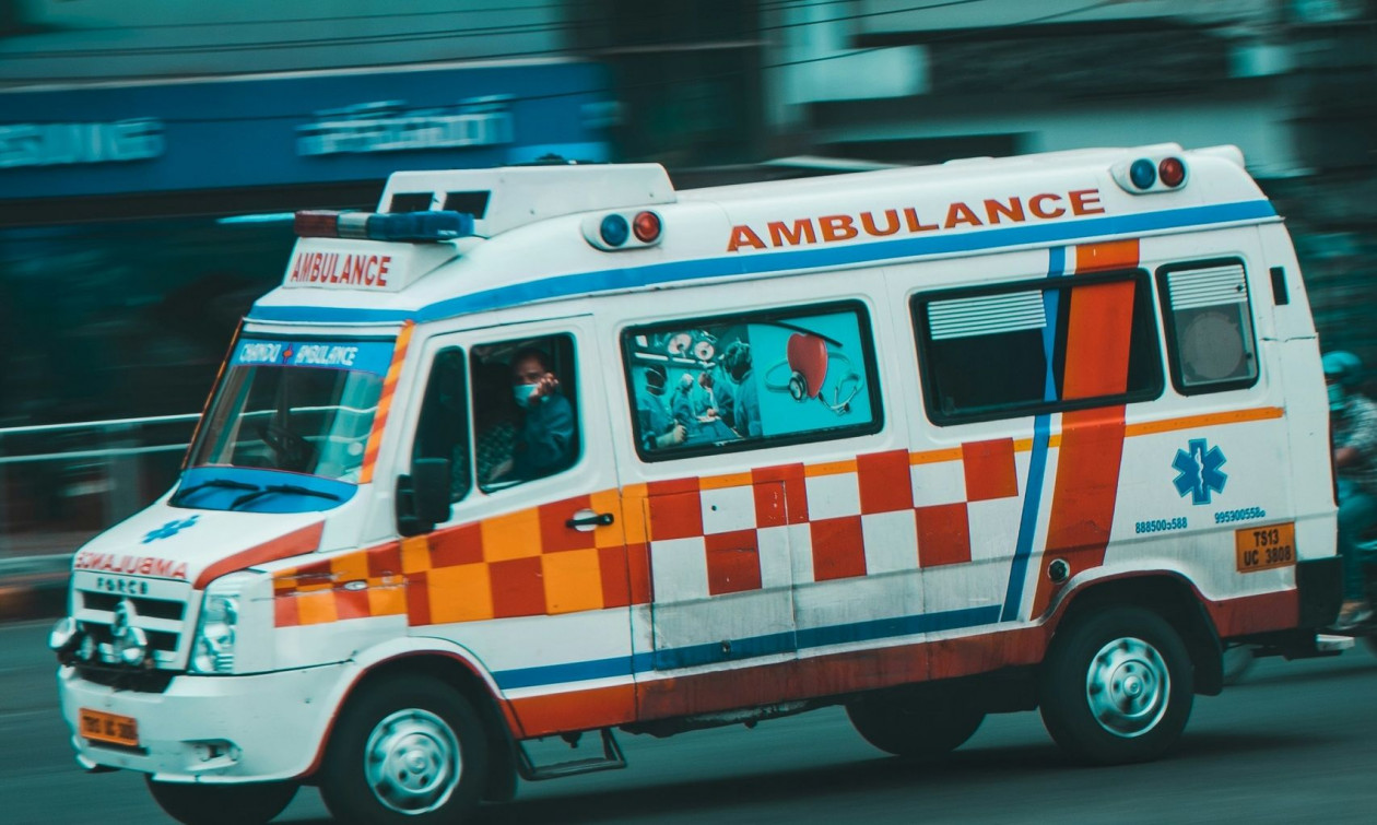 Τραγωδία στο Νόβι Σαντ της Σερβίας – Νεκρός σε τροχαίο 32χρονος Έλληνας