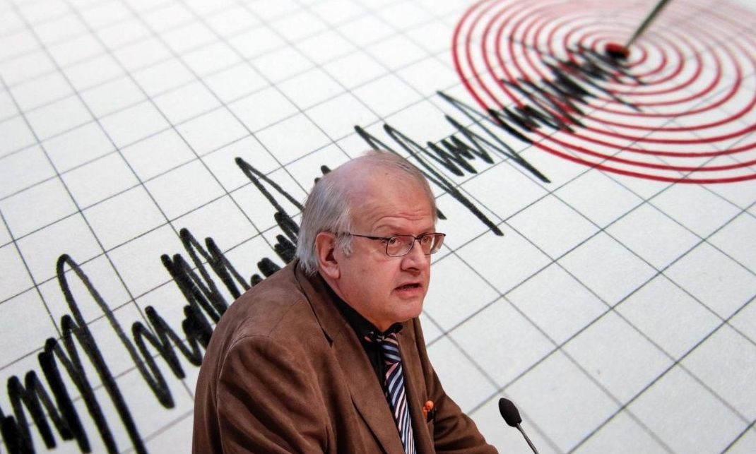 Άκης Τσελέντης: Έμεινε στο νοσοκομείο 50 ημέρες – Η εξομολόγηση για την περιπέτεια με την υγεία του