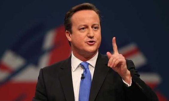 Ντέιβιντ Κάμερον: Aποκάλυψε ότι υποβλήθηκε σε θεραπεία για καρκίνο του προστάτη