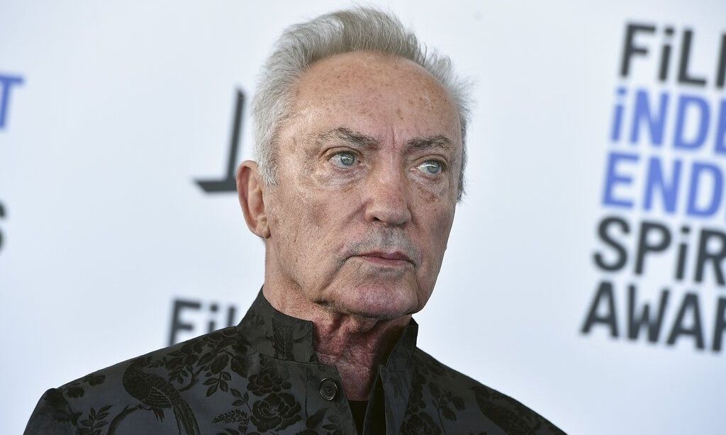 Πέθανε ο ηθοποιός Udo Kier – Είχε παίξει σε πάνω από 275 ταινίες