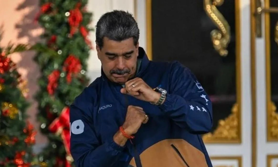 Βενεζουέλα: Ο Νικολάς Μαδούρο χορεύει με remix ομιλίας του και γίνεται viral – Δείτε βίντεο