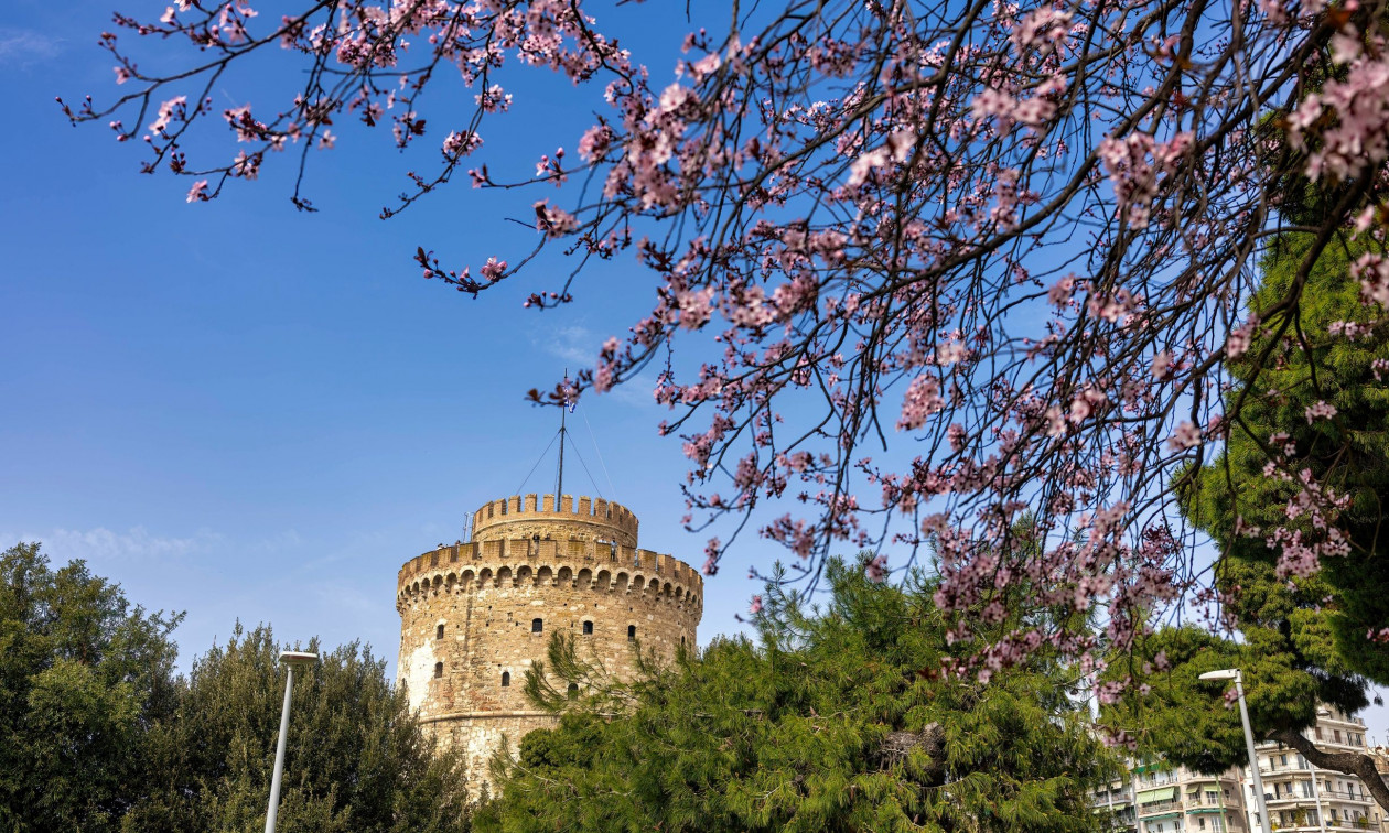 Απολαυστικές βραδιές στη Θεσσαλονίκη και ιδέες για κάθε γούστο