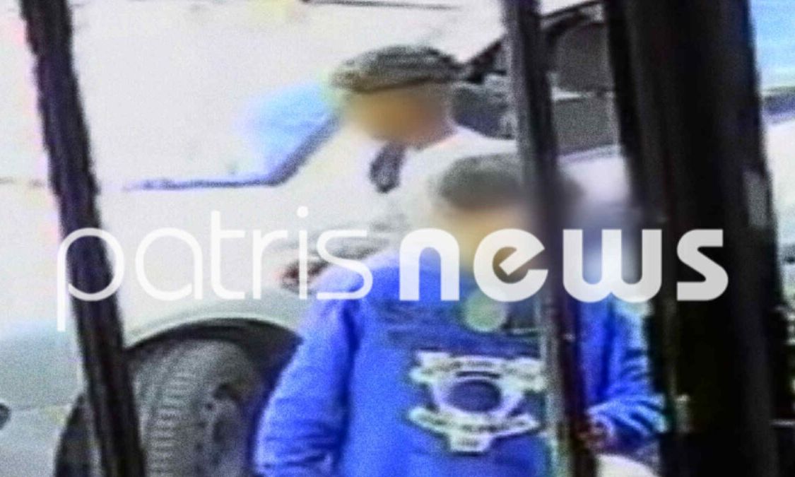 Πύργος: Ανήλικοι ανοίγουν αυτοκίνητο σε δευτερόλεπτα – Βίντεο ντοκουμέντο