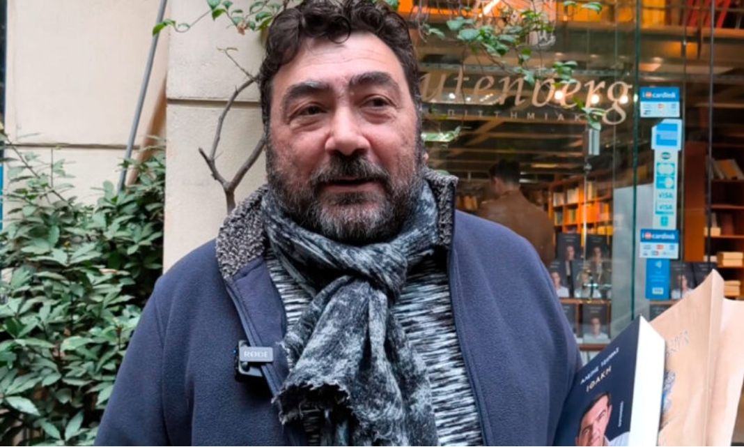 Μυστήριο με Τρικαλινό που ξημέρωσε για τον Τσίπρα στην Αθήνα και δεν τον αναγνωρίζει κανείς