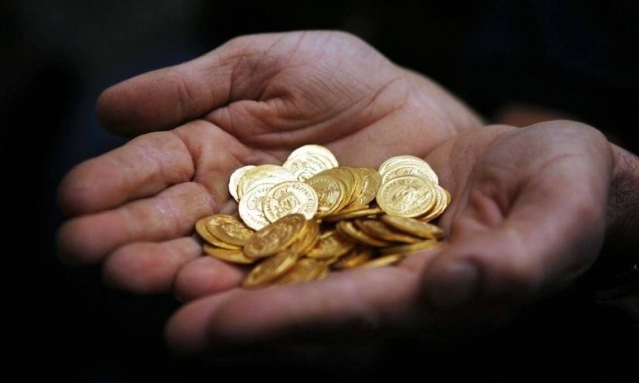 Χρυσοθήρες ψάχνουν για χαμένο θησαυρό στην Ανάβρα: Aίτημα για έρευνες στο δημοτικό συμβούλιο