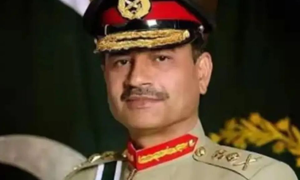 «Αναζητώντας τη χαμένη δημοκρατία του Πακιστάν»