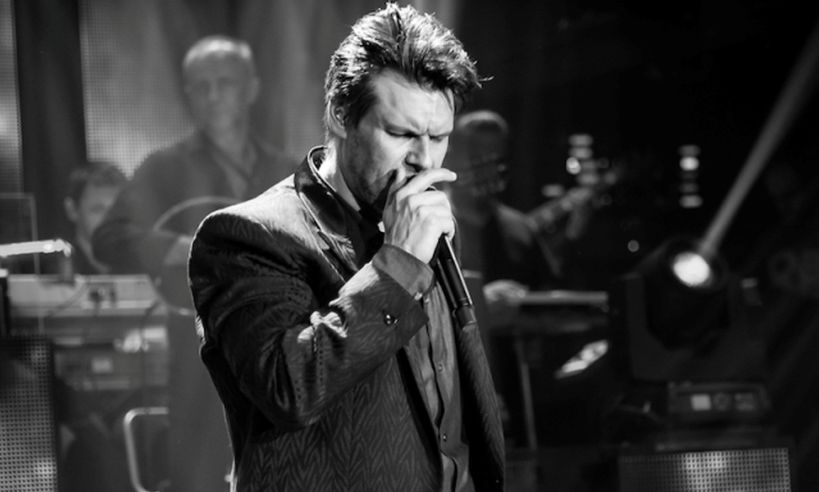 Δύσκολες ώρες για τον Πάνο Κιάμο – Πέθανε η μητέρα του