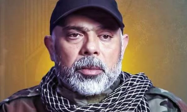 Ιράν: Οι Φρουροί της Επανάστασης ζητούν «εκδίκηση» για τη δολοφονία του υπαρχηγού της Χεζμπολάχ