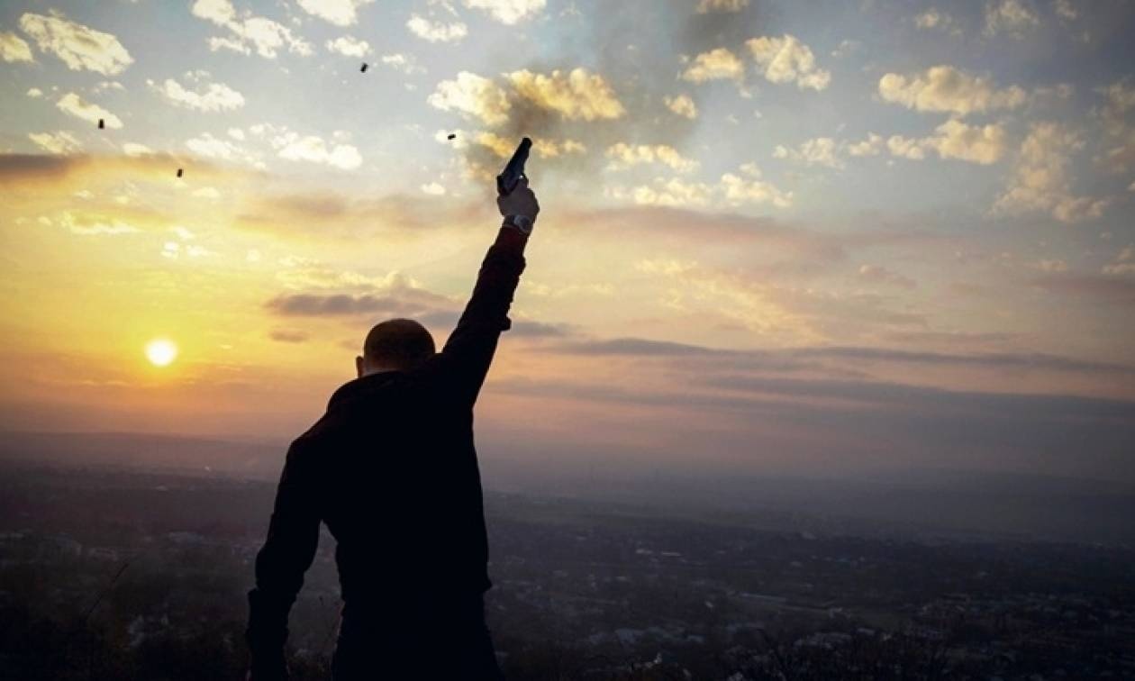 Δεν βάζουν μυαλό στην Κρήτη: Νέες συλλήψεις για ρίψη άσκοπων πυροβολισμών στα Χανιά