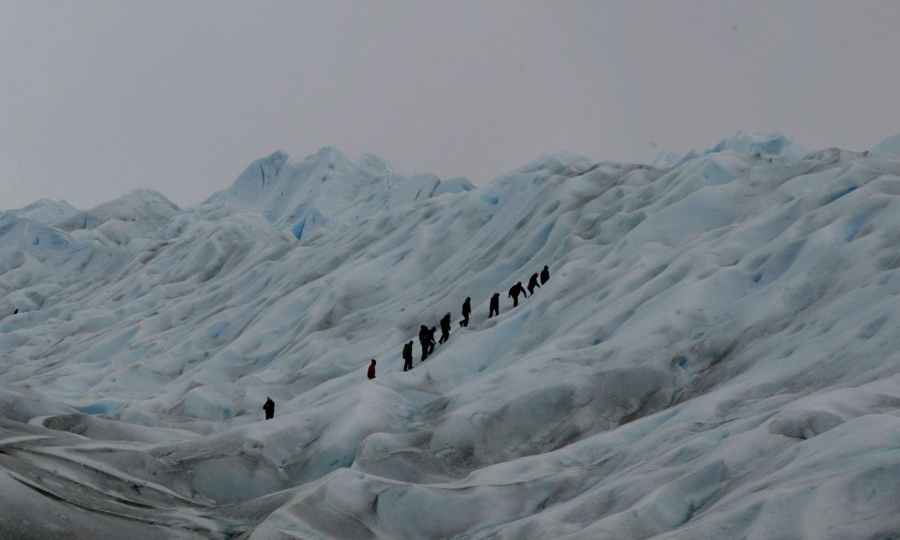Τραγωδία στην Παταγονία: Πέντε τουρίστες νεκροί σε χιονοθύελλα – Συγκλονίζει η μαρτυρία επιζώντα
