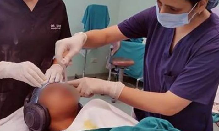 Νέα μελέτη: Η μουσική διευκολύνει τις χειρουργικές επεμβάσεις και επιταχύνει την ανάρρωση