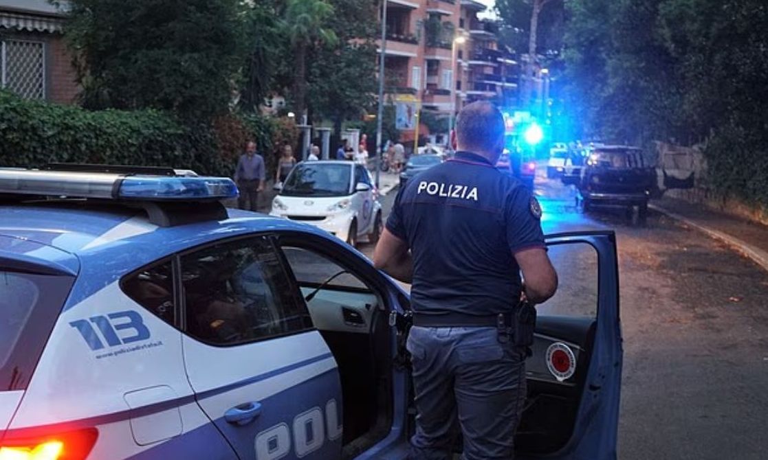 Εφιάλτης στη Ρώμη: 18χρονη βιάστηκε από 3 Μαροκινούς μπροστά στον φίλο της