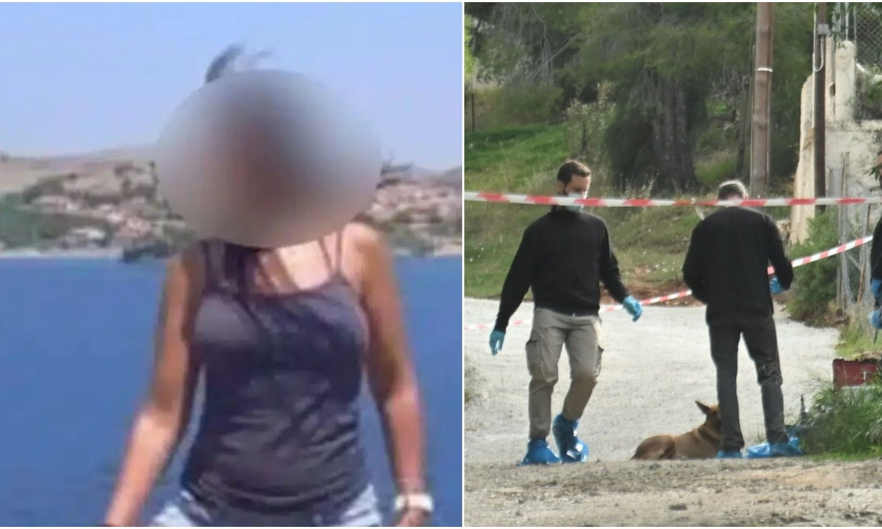 Σαλαμίνα: Η κόρη της ηλικιωμένης στο Newsbomb: «Είχε ύποπτη συμπεριφορά η νύφη μας»