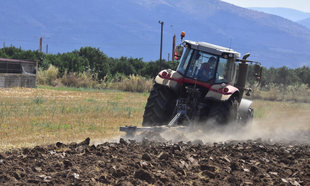 Αγροτικές επιδοτήσεις: Πως θα πληρωθούν οι αγρότες το 2025 – Το νέο σύστημα για το 2026