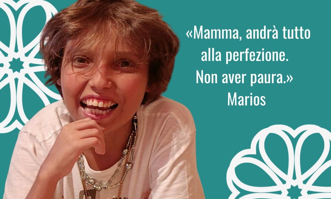 Χαμόγελα στο Τορίνο για τον 18χρονο Μάριο: «Έγινε το δεύτερο χειρουργείο, άνοιξε τα μάτια του»