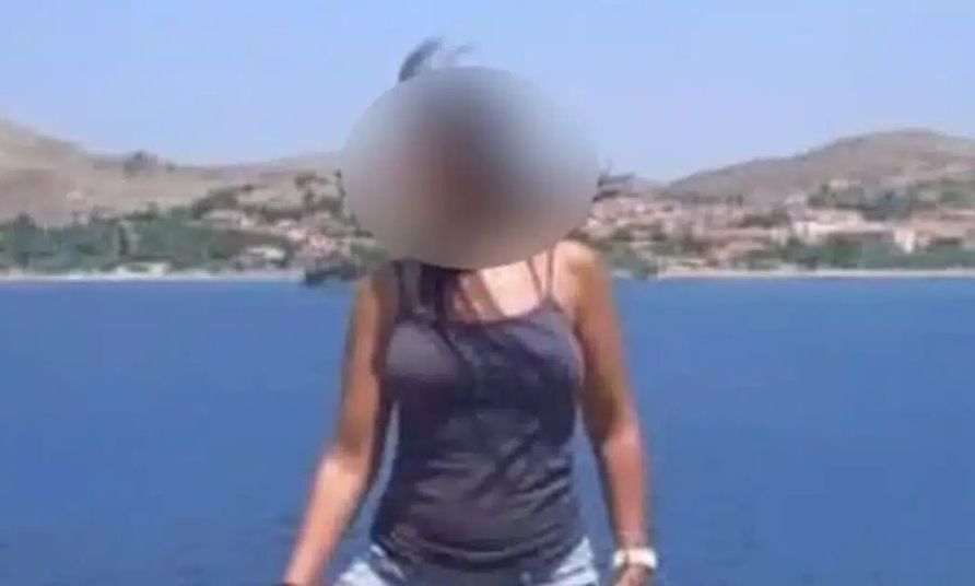 Σαλαμίνα: «Ήταν σαν να είχε μπει ο δαίμονας μέσα της, είχε το βλέμμα της Πισπιρίγκου»