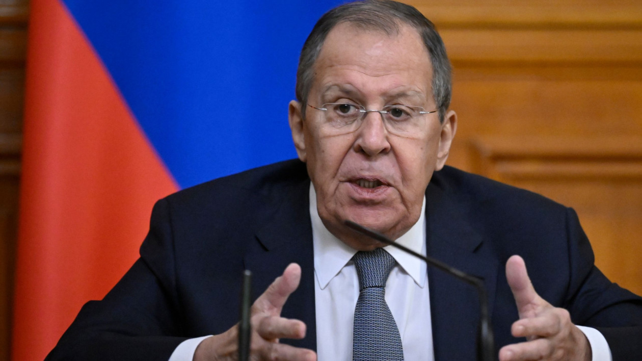 Ρωσία: Απορρίπτει το σχέδιο των 19 σημείων – Ο πόλεμος μπορεί να συνεχισθεί ως τα Χριστούγεννα