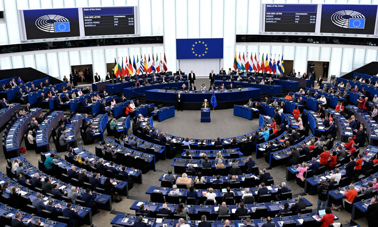 Προϋπολογισμός 2026: Θετική αξιολόγηση του σχεδίου από την Ευρωπαϊκή Επιτροπή