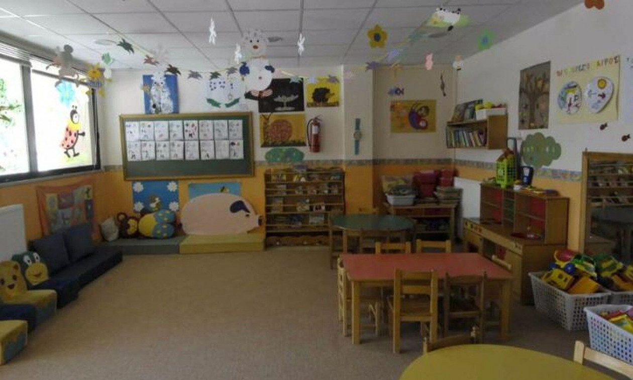 ΕΕΤΑΑ: Τα οριστικά αποτελέσματα της Β’ πρόσκλησης για τους παιδικούς σταθμούς