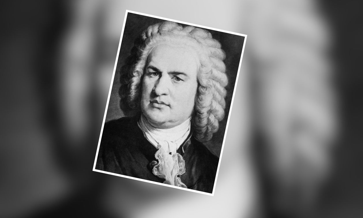 Ιστορική πρεμιέρα: Ανέκδοτα έργα του Μπαχ ήχησαν για πρώτη φορά έπειτα από 300 χρόνια