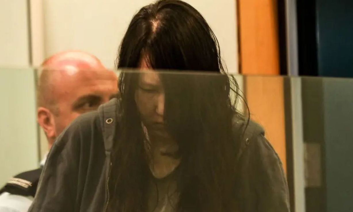 Νέα Ζηλανδία: Ισόβια στη γυναίκα που σκότωσε τα δύο της παιδιά και έκρυψε τις σορούς σε βαλίτσες