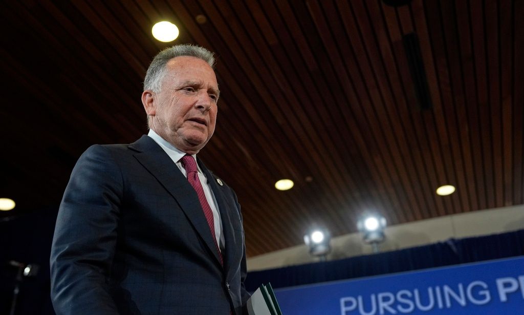 Στη Μόσχα την ερχόμενη εβδομάδα ο Γουίτκοφ για συνομιλίες για την ειρήνη στην Ουκρανία