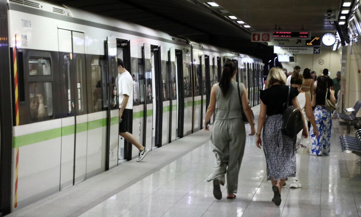 Έκτακτη στάση εργασίας σε Μετρό, ΗΣΑΠ και στο Τραμ – Ποιες ώρες δεν θα λειτουργήσουν