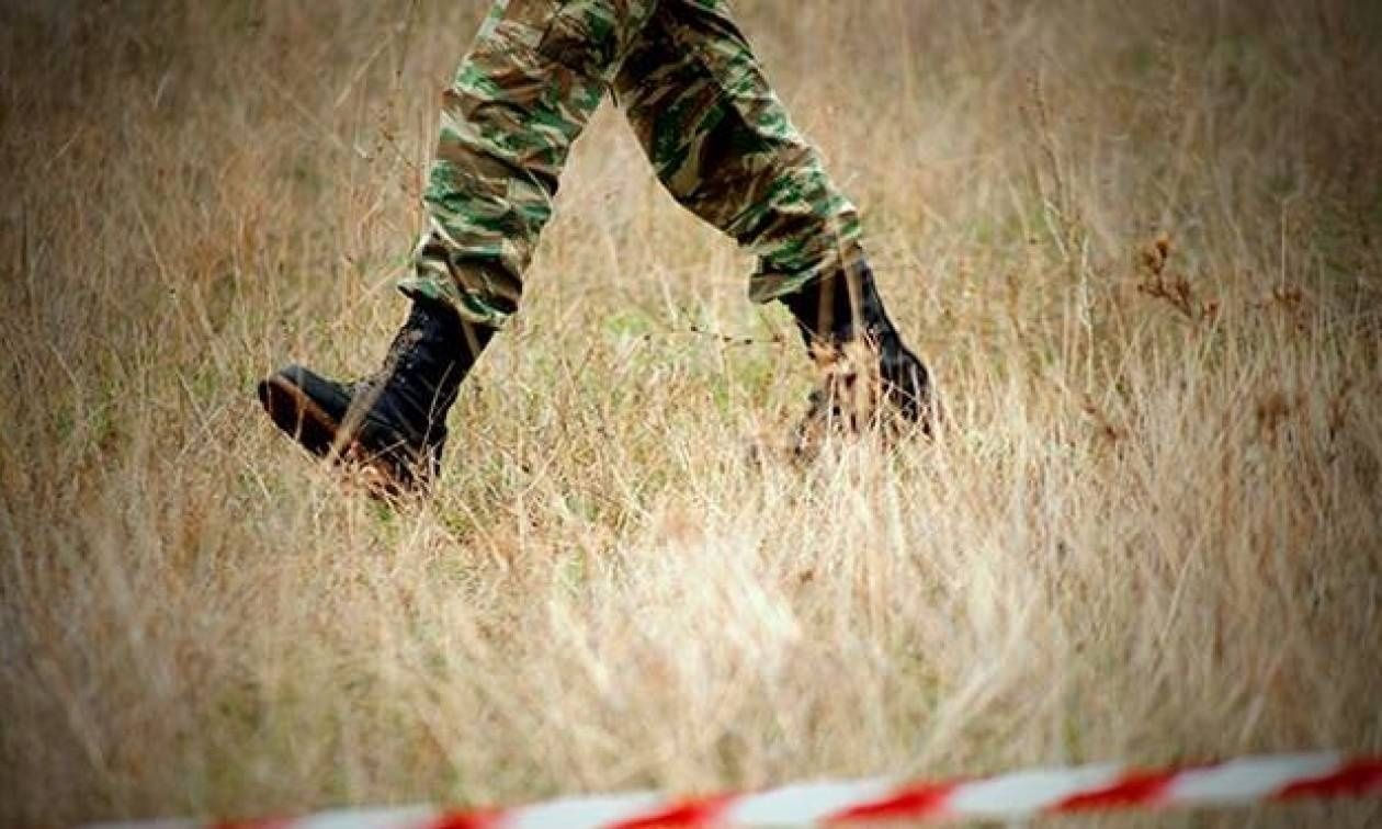 Ρόδος: Η ανακοίνωση του ΓΕΣ για την τραγωδία με τον νεκρό στρατιώτη από έκρηξη χειροβομβίδας