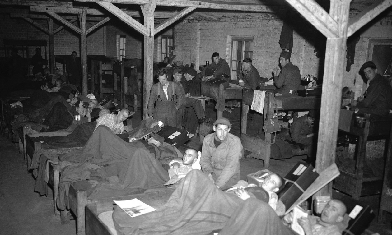 Γερμανία: Εισαγγελική έρευνα κατά άνδρα 100 ετών – Υπηρέτησε σε ναζιστικό στρατόπεδο αιχμαλώτων