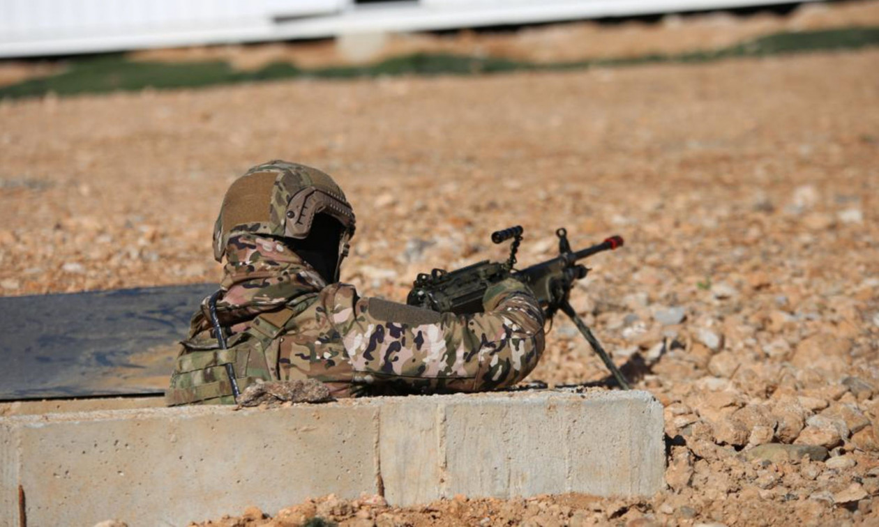 Κρητικός ο 19χρονος Επαγγελματίας Οπλίτης που σκοτώθηκε από χειροβομβίδα στη Ρόδο