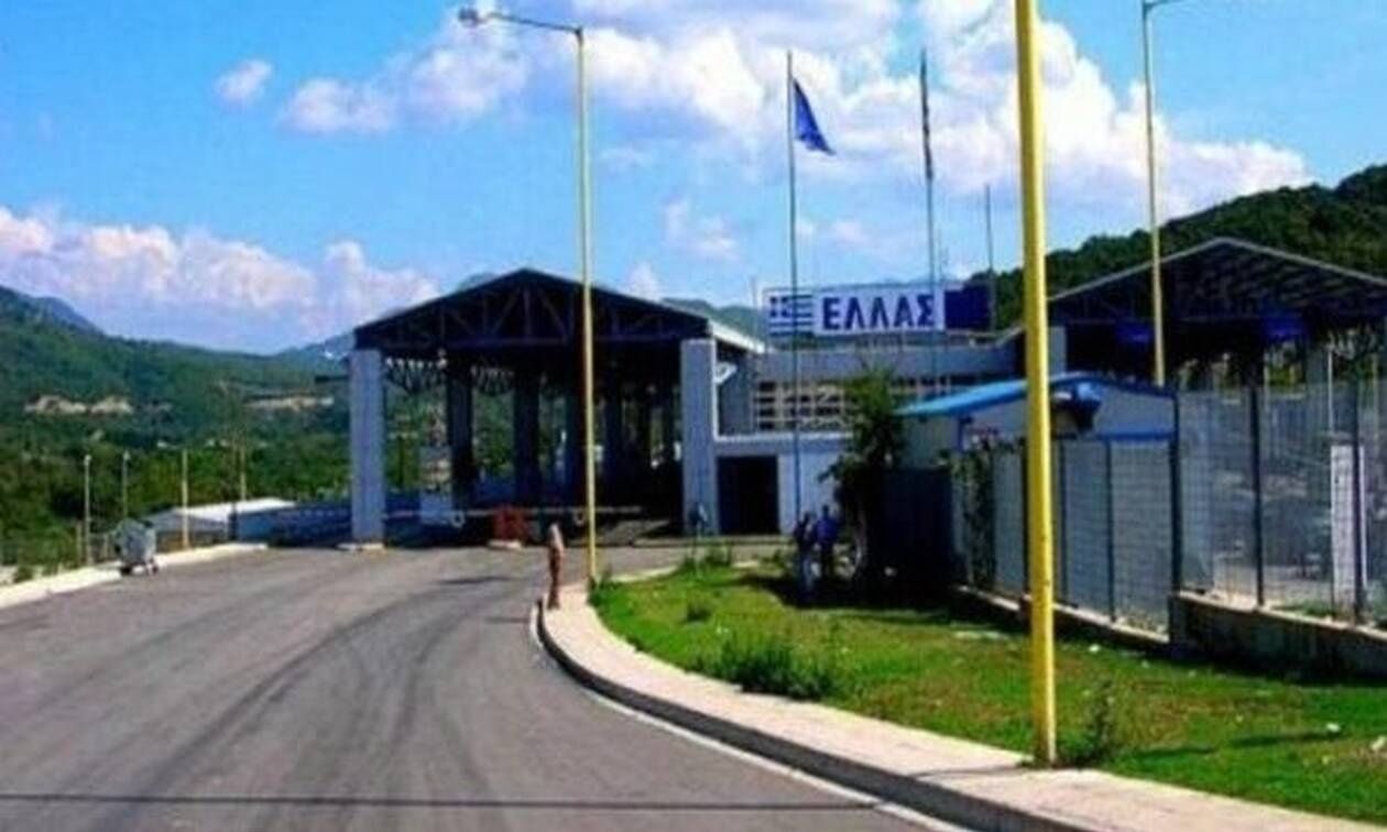 54χρονος καταζητούμενος για ανθρωποκτονία στην Ιταλία συνελήφθη στην Κακαβιά