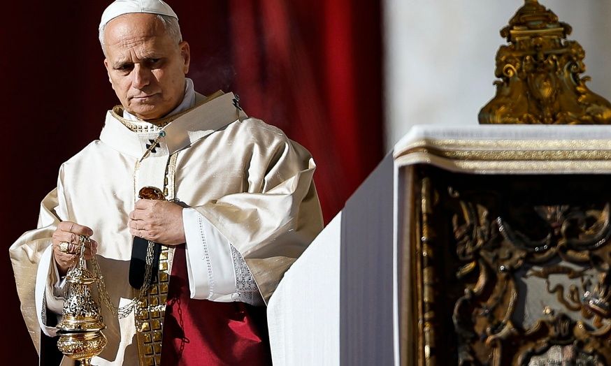 O Πάπας Λέων στην Τουρκία: Το διακύβευμα και οι στόχοι σε γεωπολιτικό και θεολογικό επίπεδο