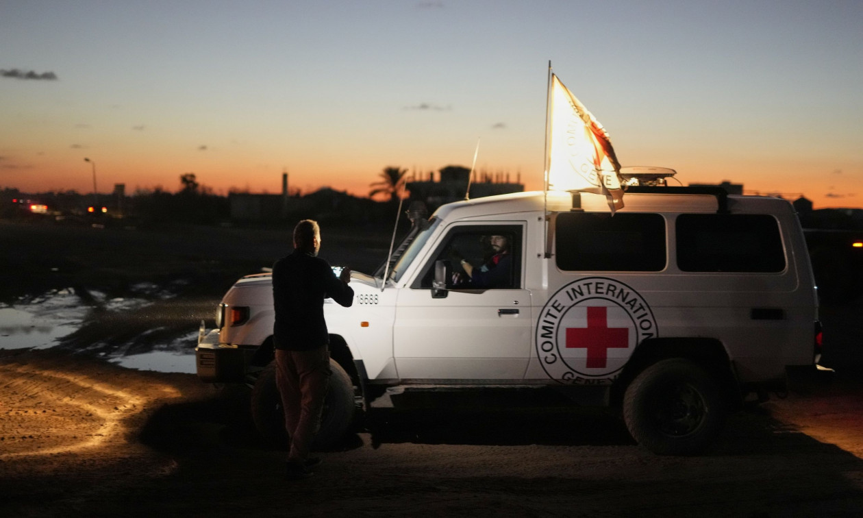 Το Ισραήλ επέστρεψε 15 ακόμη σορούς Παλαιστινίων στη Γάζα