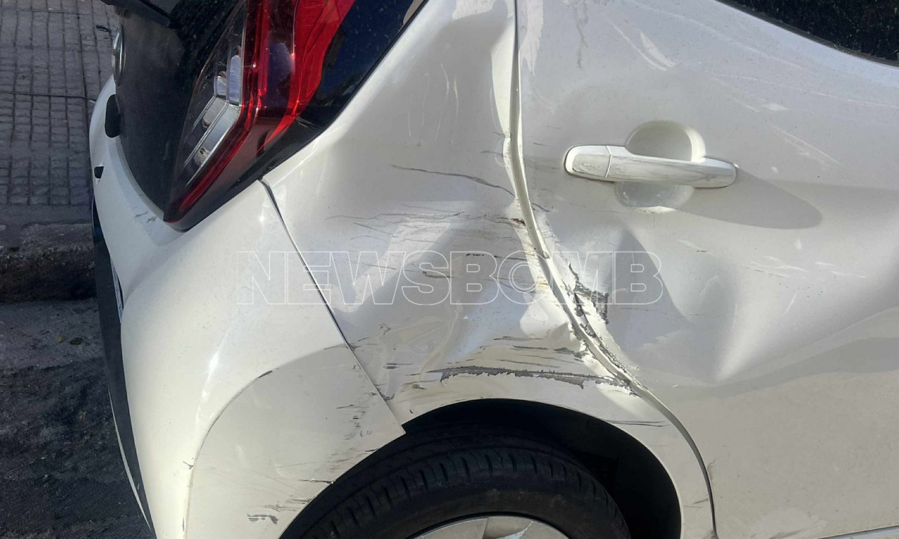 Τροχαίο στο Παγκράτι: Αναζητείται δομή φιλοξενίας για την 32χρονη ΑμεΑ κόρη του θύματος